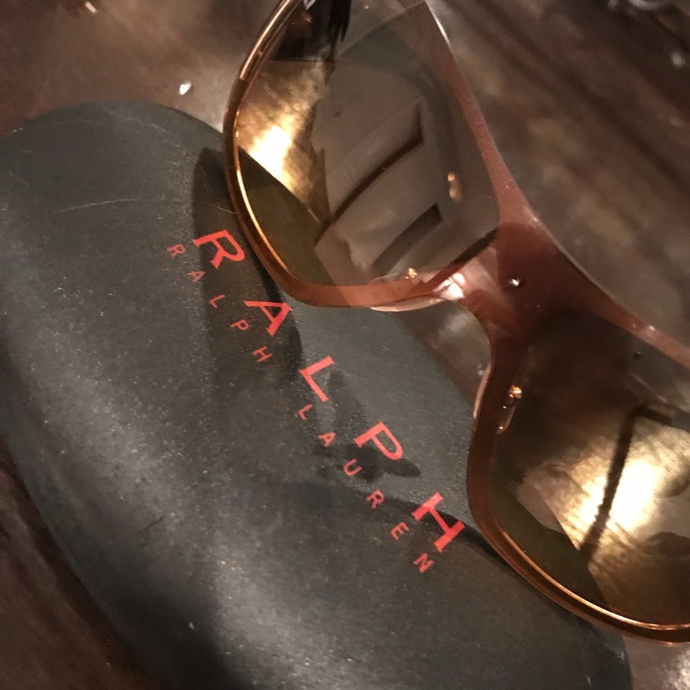 Ralph Lauren sunglasses